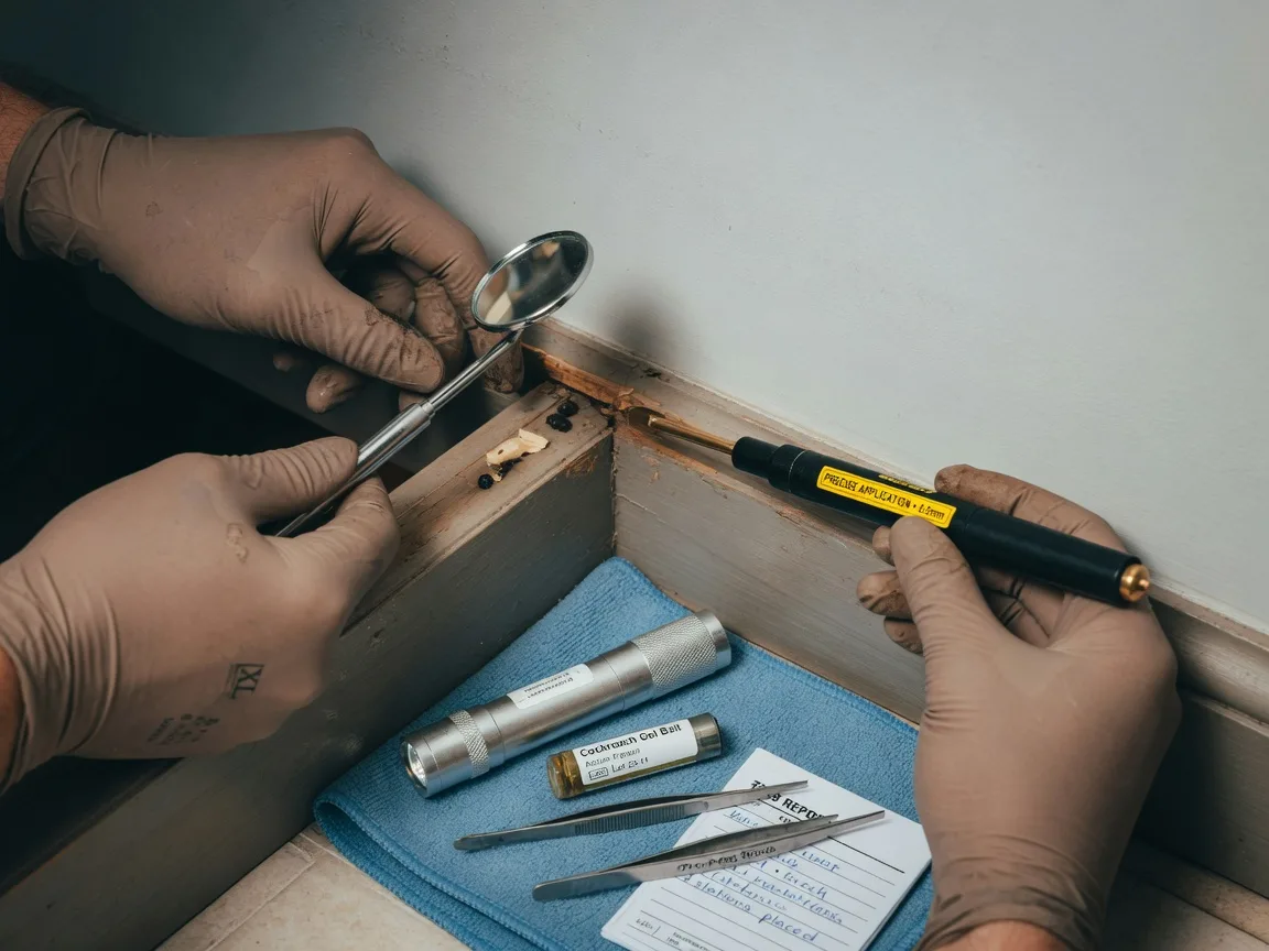 Why choose Emergency Pest Control in Luning, NV